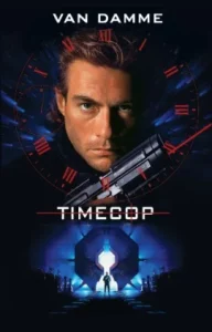 Timecop (1994) ตำรวจเหล็กล่าพลิกมิติ