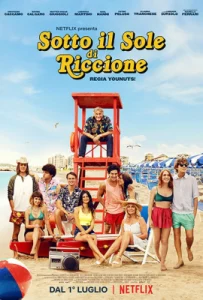 ดูหนังออนไลน์ Under the Riccione Sun เต็มเรื่อง