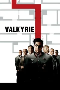 Valkyrie (2008) ยุทธการดับจอมอหังการ์อินทรีเหล็ก