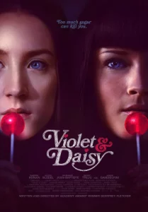 Violet And Daisy (2011) เปรี้ยวซ่า ล่าเด็ดหัว