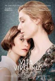 ดูหนังออนไลน์ Vita and Virginia เต็มเรื่อง