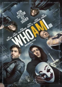 ดูหนัง ออนไลน์ Who Am I (2014) เต็มเรื่อง