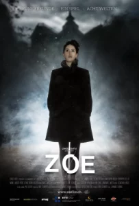 ดูหนัง ออนไลน์ Zoe เต็มเรื่อง