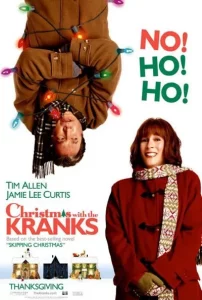 ดูหนังออนไลน์ Christmas with the Kranks เต็มเรื่อง