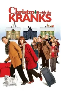 ดูหนังออนไลน์ Christmas with the Kranks เต็มเรื่อง