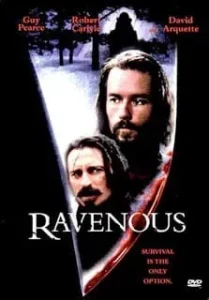ดูหนังออนไลน์ Ravenous เต็มเรื่อง