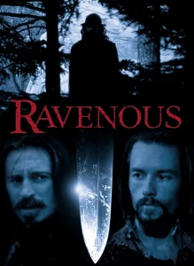 ดูหนังออนไลน์ Ravenous เต็มเรื่อง