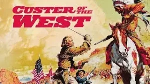 ดูหนังออนไลน์ Custer of The West เต็มเรื่อง