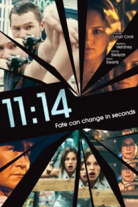 11:14 (2003) นาทีเป็น นาทีตาย