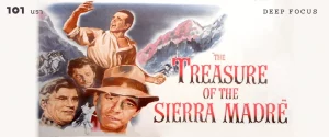 ดูหนังออนไลน์ The Treasure of the Sierra Madre เต็มเรื่อง