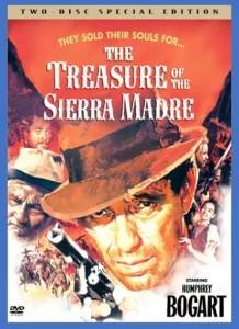 ดูหนังออนไลน์ The Treasure of the Sierra Madre เต็มเรื่อง