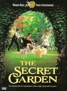 ดูหนังออนไลน์ The Secret Garden เต็มเรื่อง 