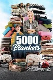 ดูหนัง ออนไลน์ 5000 Blankets (2022) เต็มเรื่อง