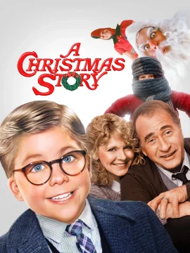 A Christmas Story (1983) | KUBHD