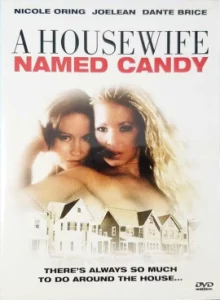 A Housewife Named Candy (2006)