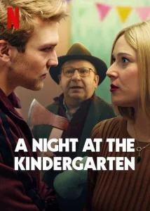 ดูหนัง ออนไลน์ A Night at the Kindergarten เต็มเรื่อง (2022) คืนหนึ่งในชั้นอนุบาล