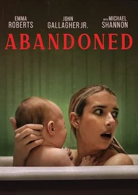 ดูหนัง ออนไลน์ Abandoned (2022) เต็มเรื่อง KUBHD.com