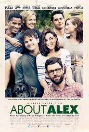 About Alex (2014) เพื่อนรักแอบรักเพื่อน