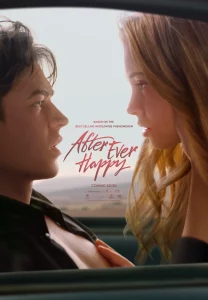 After Ever Happy (2022) อาฟเตอร์ เอฟเวอร์ แฮปปี้