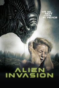 ดูหนัง ออนไลน์ Alien Invasion (2023) เต็มเรื่อง