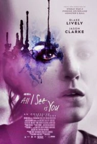 All I See Is You (2016) รัก ลวง ตา