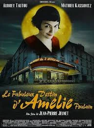 ดูหนัง ออนไลน์ Amelie เต็มเรื่อง