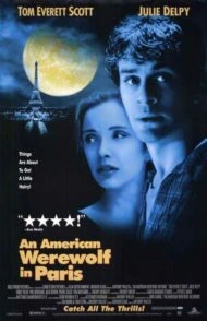 An American Werewolf In Paris (1997) คืนสยองคนหอนโหด