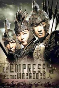 An Empress and the Warriors (2008) จอมใจบัลลังก์เลือด