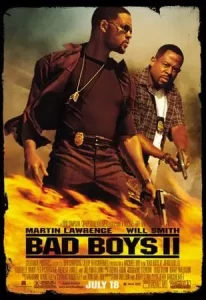 bad boy 2 พากย์ไทย