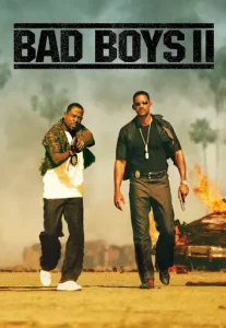 bad boy 2 พากย์ไทย