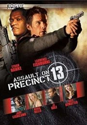 Assault on Precinct 13 (2005) สน.13 รวมหัวสู้