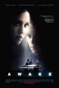 Awake (2007) หลับ เป็น ตื่น ตาย