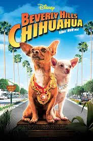 BEVERLY HILLS CHIHUAHUA (2008) คุณหมาไฮโซ โกบ้านนอก