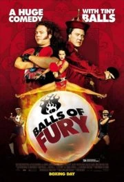 Balls of Fury (2007) ศึกปิงปอง ดึ๋งดั๋งสนั่นโลก