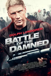 Battle of the Damned (2013)