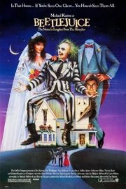 Beetlejuice (1988) ผีขี้จุ๊ยส์