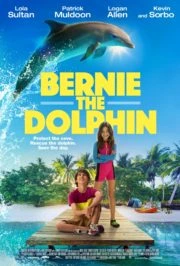 Bernie the Dolphin 2 (2019) เบอร์นี่ โลมาน้อย หัวใจมหาสมุทร 2