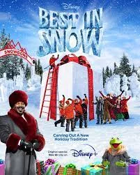 Best in Snow (2022) หมู่บ้านหิมะสุดมหัศจรรย์