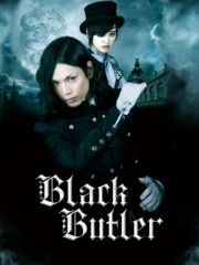 Black Butler (2014) พ่อบ้านปีศาจ