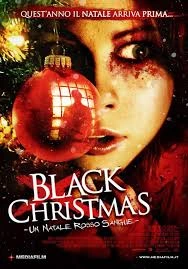 Black Christmas 1 (2006) คริสต์มาสเชือดสยอง ภาค 1