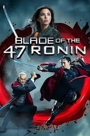 ดูหนัง ออนไลน์ Blade of the 47 Ronin (2022) เต็มเรื่อง