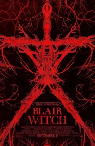 ดูหนัง Blair Witch (2016) แบลร์ วิทช์ ตำนานผีดุ