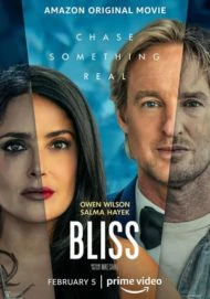 ดูหนัง ออนไลน์ Bliss (2021) เต็มเรื่อง