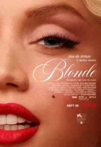 Blonde (2022) บลอนด์