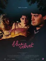 Blue Velvet (1986) เมืองทมิฬ ปมมรณะ