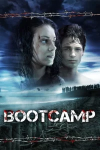 ดูหนัง ออนไลน์ Boot Camp (2008) เต็มเรื่อง