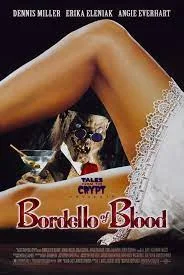 ดูหนัง Bordello of Blood (1996) คืนนรกแตก 2