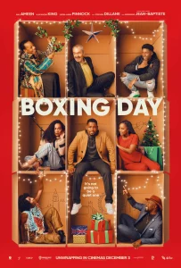 ดูหนัง ออนไลน์ Boxing Day (2021) เต็มเรื่อง