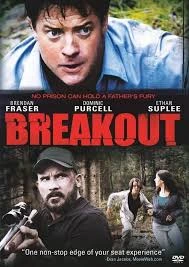 Breakout (2013) ฝ่านรกล่าพยานมรณะ