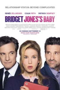 ดูหนัง ออนไลน์ Bridget Jones s Diary 3 เต็มเรื่อง